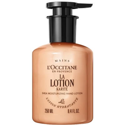L'Occitane Shea Hand Lotion 250 ml
