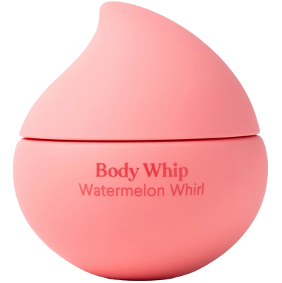 Sundae Body Whipped Body Moisturiser 220 ml - Watermelon Whirl
