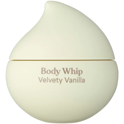 Sundae Body Whipped Body Moisturiser 220 ml - Velvety Vanilla
