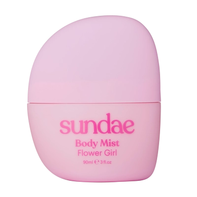 Sundae Body Body Mist 90 ml - Flower Girl