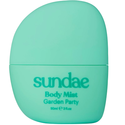 Sundae Body Body Mist 90 ml - Garden Party