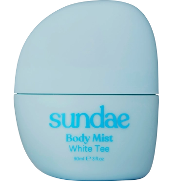 Sundae Body Body Mist 90 ml - White Tee