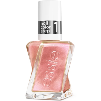 Essie Gel Couture Nail Polish 13,5 ml - 567 Frost Yourself