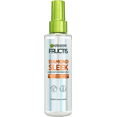 Garnier Fructis Diamond Sleek Shine-Coat Smoothing Spray 150 ml