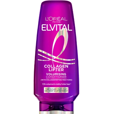 L'Oréal Paris Elvital Collagen Lifter Conditioner 200 ml