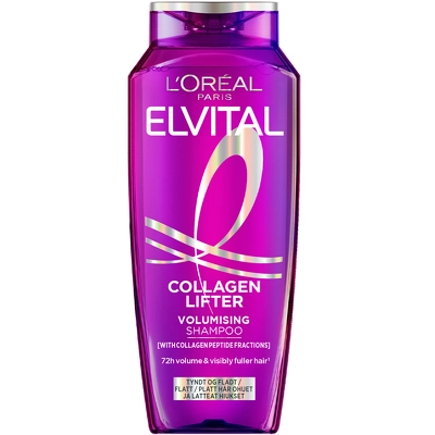 L'Oréal Paris Elvital Collagen Lifter Shampoo 250 ml