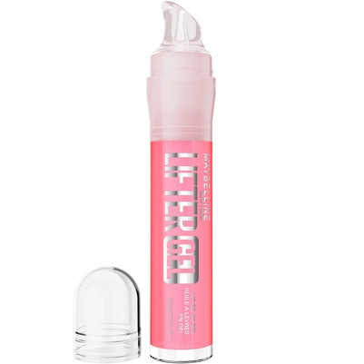 Maybelline Lifter Gel Lip Oil-In-Gel Twist Pen 6,6 ml - 04 Sugar Spritz