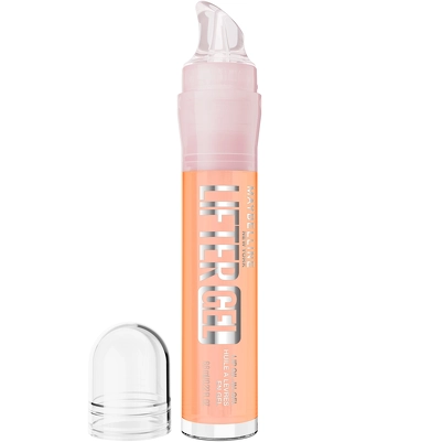 Maybelline Lifter Gel Lip Oil-In-Gel Twist Pen 6,6 ml - 03 Passion Juice