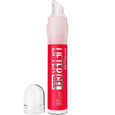 Maybelline Lifter Gel Lip Oil-In-Gel Twist Pen 6,6 ml - 05 Melon-Ade