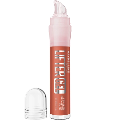 Maybelline Lifter Gel Lip Oil-In-Gel Twist Pen 6,6 ml - 07 Vanilla Horchata