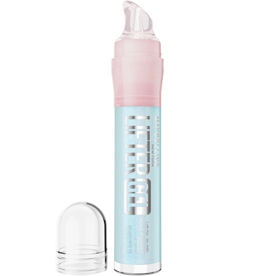 Maybelline Lifter Gel Lip Oil-In-Gel Twist Pen 6,6 ml - 02 Blue Boba