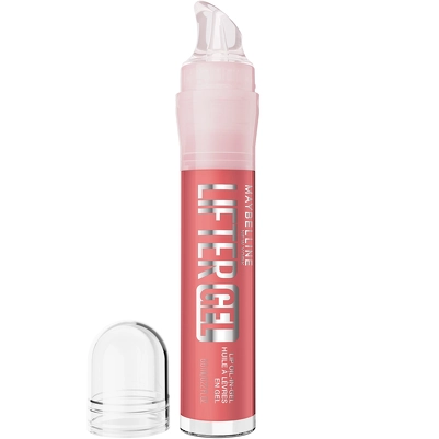 Maybelline Lifter Gel Lip Oil-In-Gel Twist Pen 6,6 ml - 06 Strawberry Shake