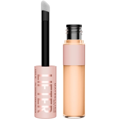 Maybelline Lifter Full Coverage Serum Concealer 11 ml - 30