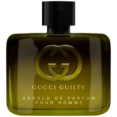 Gucci Guilty Pour Homme Absolu de Parfum 60 ml