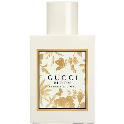 Gucci Bloom Ambrosia d'Oro Parfum 50 ml