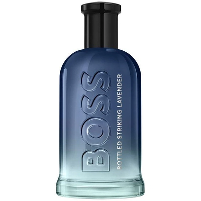 Hugo Boss Bottled Bold Lavender EDP 200 ml