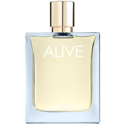 Hugo Boss Alive Sparkling Lavender EDP 80 ml