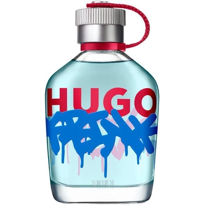 Hugo Boss Hugo Krink Collab EDP 125 ml