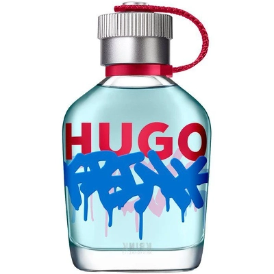 Hugo Boss Hugo Krink Collab EDP 75 ml