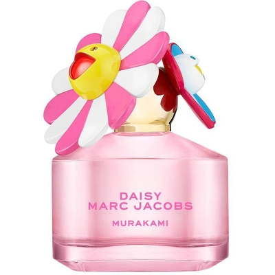 Marc Jacobs Daisy Murakami Pink EDP 50 ml
