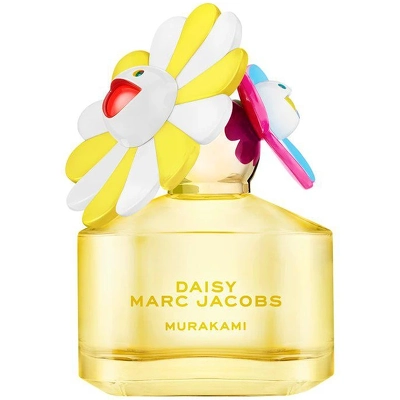 Marc Jacobs Daisy Murakami Yellow EDP 50 ml