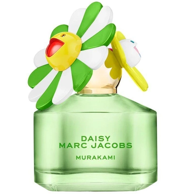 Marc Jacobs Daisy Murakami Green EDP 50 ml