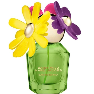 Marc Jacobs Daisy Wild Eau So Extra EDP 30 ml