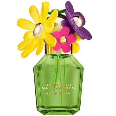 Marc Jacobs Daisy Wild Eau So Extra EDP 50 ml