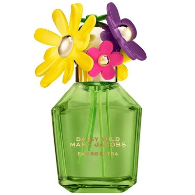 Marc Jacobs Daisy Wild Eau So Extra EDP 100 ml