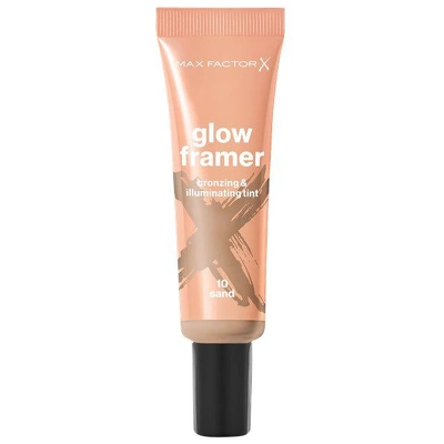 Max Factor Glow Framer Skin Tint 30 ml - 10 Sand
