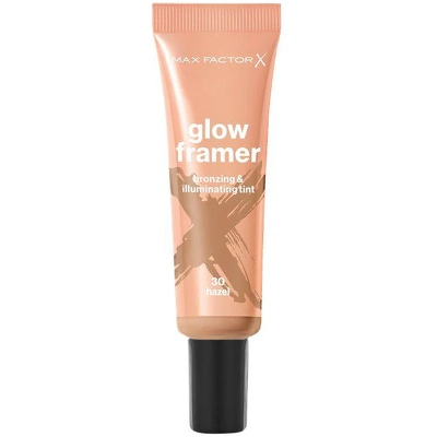 Max Factor Glow Framer Skin Tint 30 ml - 30 Hazel