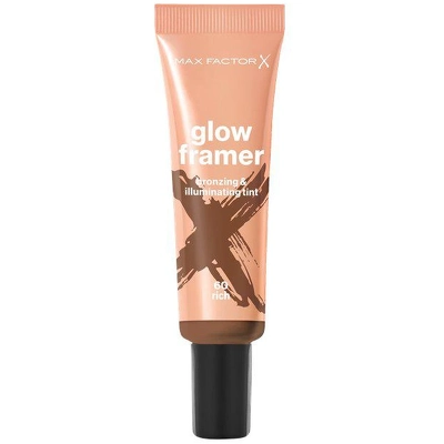 Max Factor Glow Framer Skin Tint 30 ml - 60 Rich
