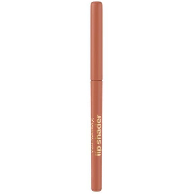 Max Factor 2000 Calorie Lip Shader 0.35 gr. - 10 Nude Lines