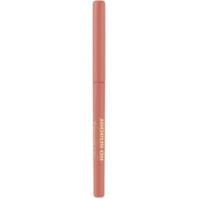 Max Factor 2000 Calorie Lip Shader 0.35 gr. - 20 Mauve Mesh