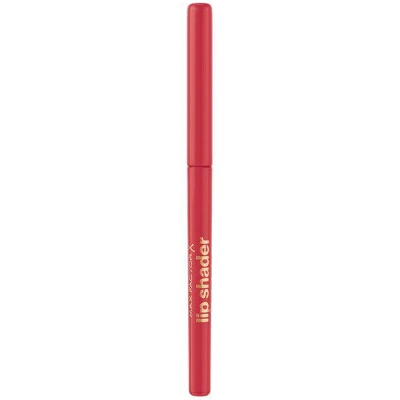 Max Factor 2000 Calorie Lip Shader 0.35 gr. - 40 Red Stroke