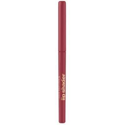 Max Factor 2000 Calorie Lip Shader 0.35 gr. - 50 Berry Frame