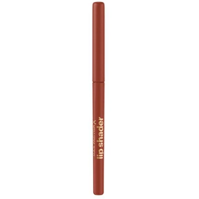Max Factor 2000 Calorie Lip Shader 0.35 gr. - 60 Coffee Blend