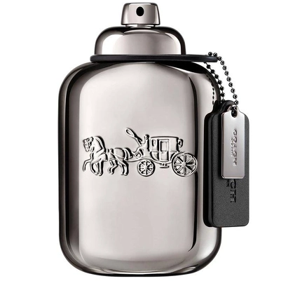 Coach Pure Platinum EDP 100 ml