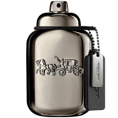 Coach Pure Platinum EDP 60 ml