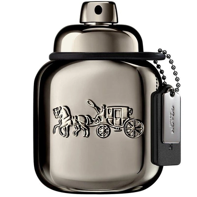 Coach Pure Platinum EDP 40 ml