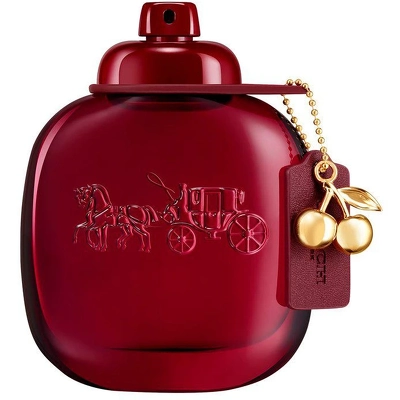 Coach Cherry Parfum 90 ml