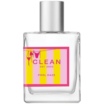 Clean Pool Daze EDT 60 ml