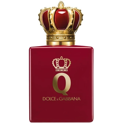 Dolce & Gabbana Q By Elixir 50 ml