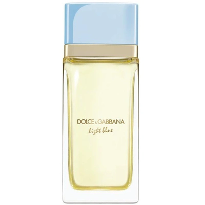 Dolce & Gabbana Light Blue EDP 50 ml