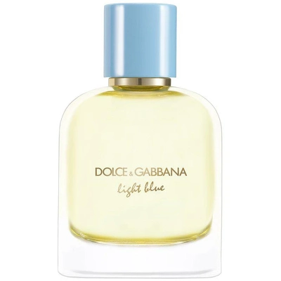Dolce & Gabbana Light Blue Pour Homme EDP 50 ml