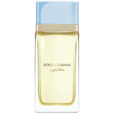 Dolce & Gabbana Light Blue EDP 200 ml