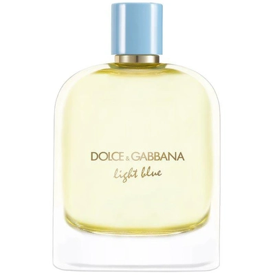 Dolce & Gabbana Light Blue Pour Homme EDP 200 ml