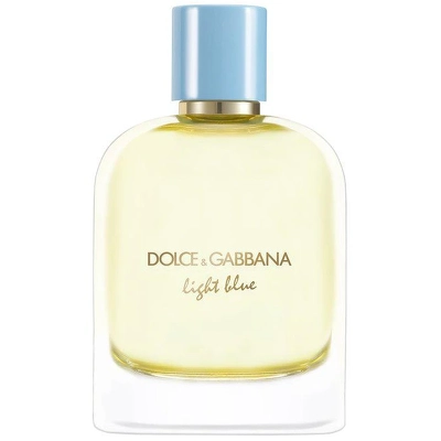 Dolce & Gabbana Light Blue Pour Homme EDP 100 ml