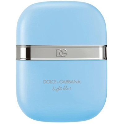 Dolce & Gabbana Light Blue Alcohol-Free Perfume Gel 30 ml