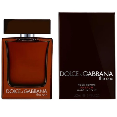 Dolce & Gabbana The One Pour Homme Parfum 50 ml